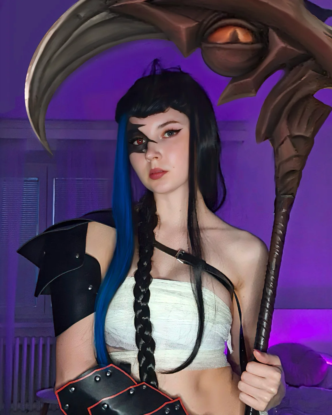Yoroshi_cosplay