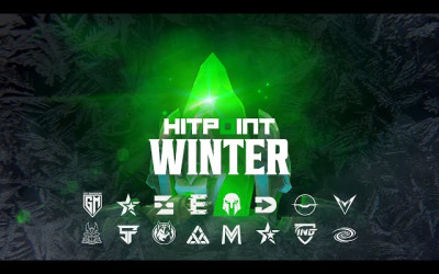 Nightbirds vs BRUTE | FINÁLE | BO5 | Hitpoint Winter 2026